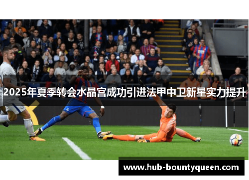 2025年夏季转会水晶宫成功引进法甲中卫新星实力提升